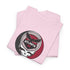 Grateful Dead - Atlanta Falcons Stealie Grateful Dead Steal Your Face T-Shirt - NFL - StealieShop